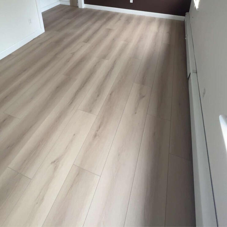 Residential install Residential install